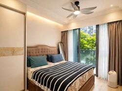The Alps Residences (D18), Condominium #599139301